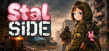 StalSide — Steam game cover