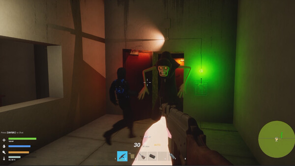Screenshot media