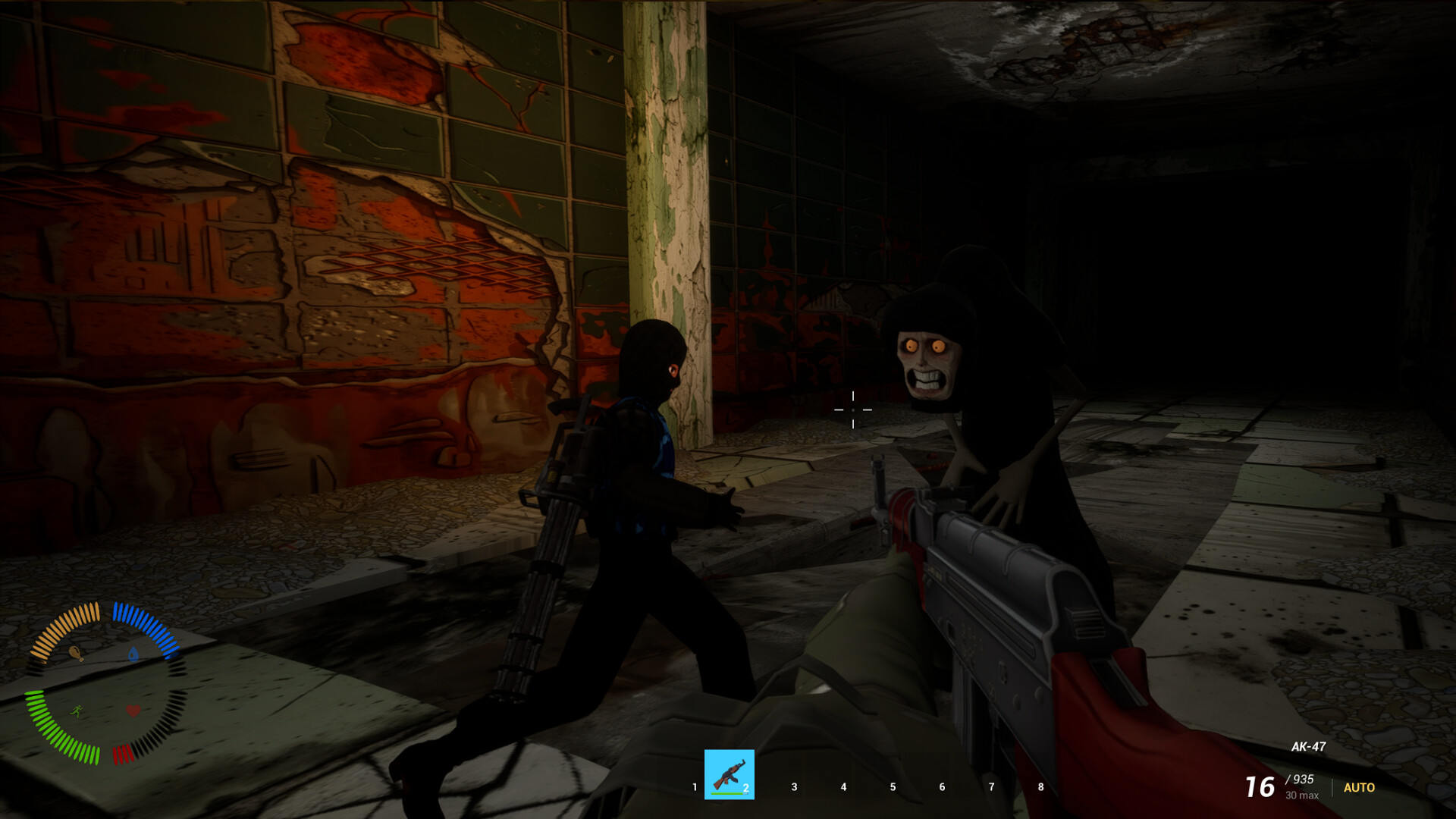StalSide screenshot #1
