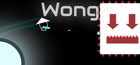 Wong — Steam game cover