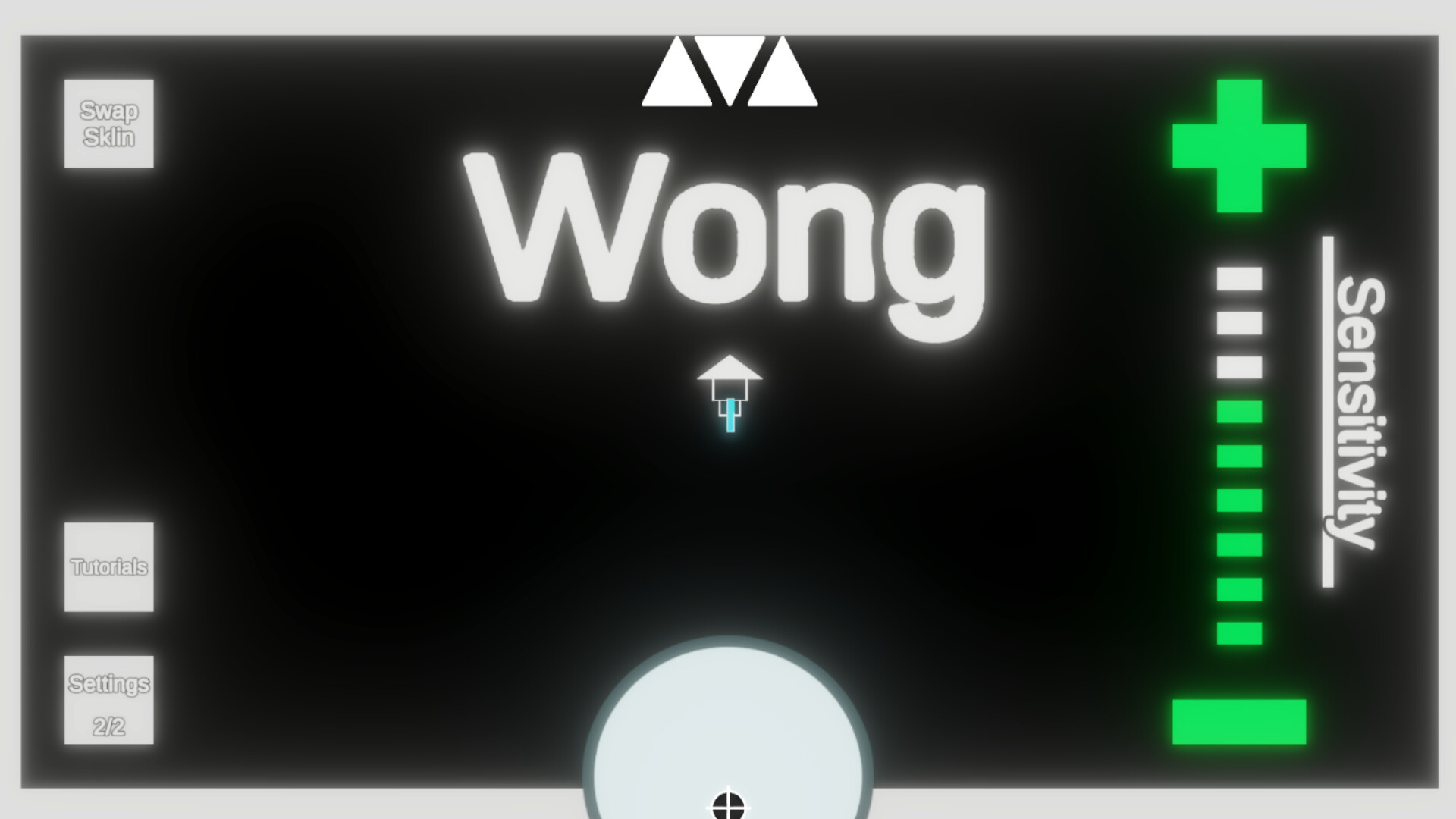 Wong screenshot #5