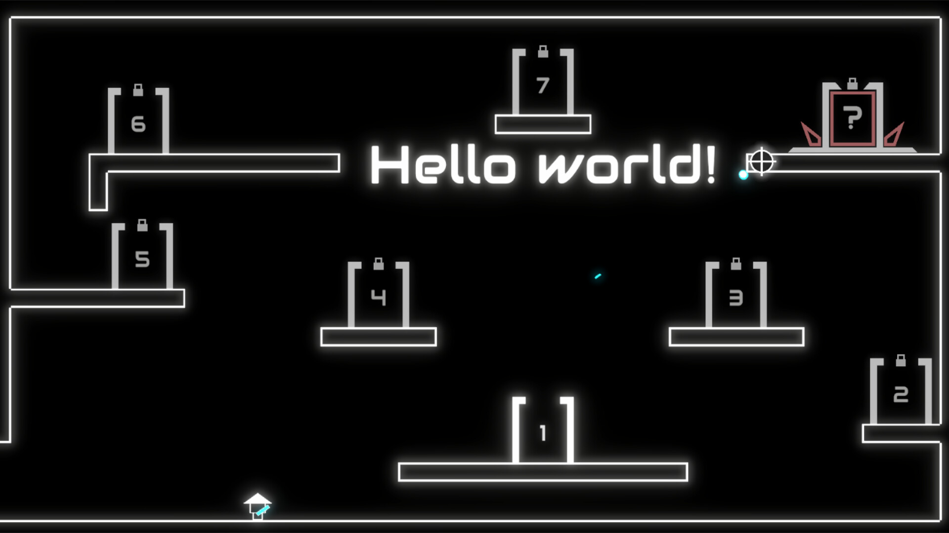 Wong screenshot 1