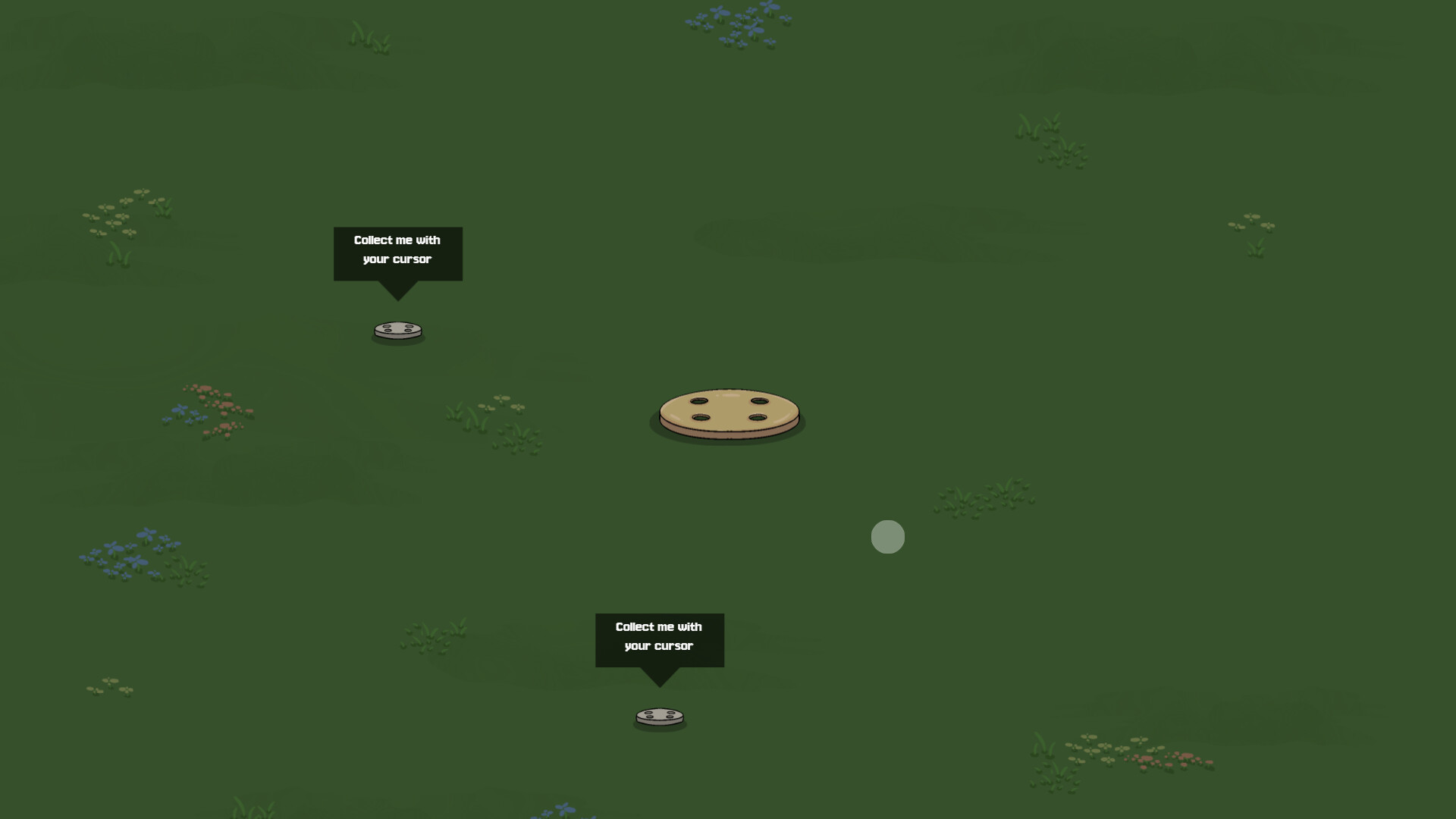 Buttons Up! screenshot #1