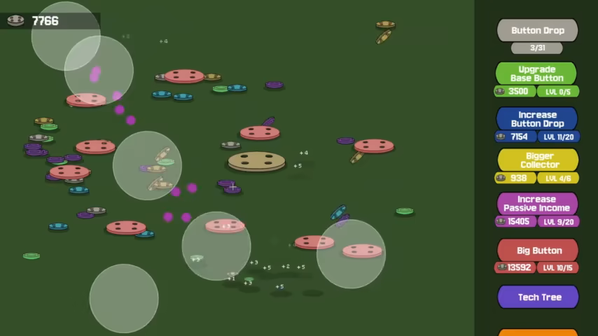 Buttons Up! video 4