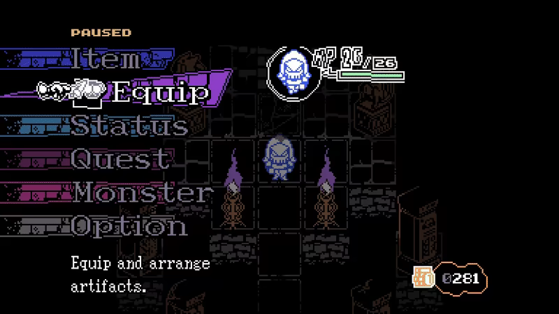 Hierosaga Overture video 1