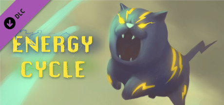 Energy Cycle Soundtrack banner image