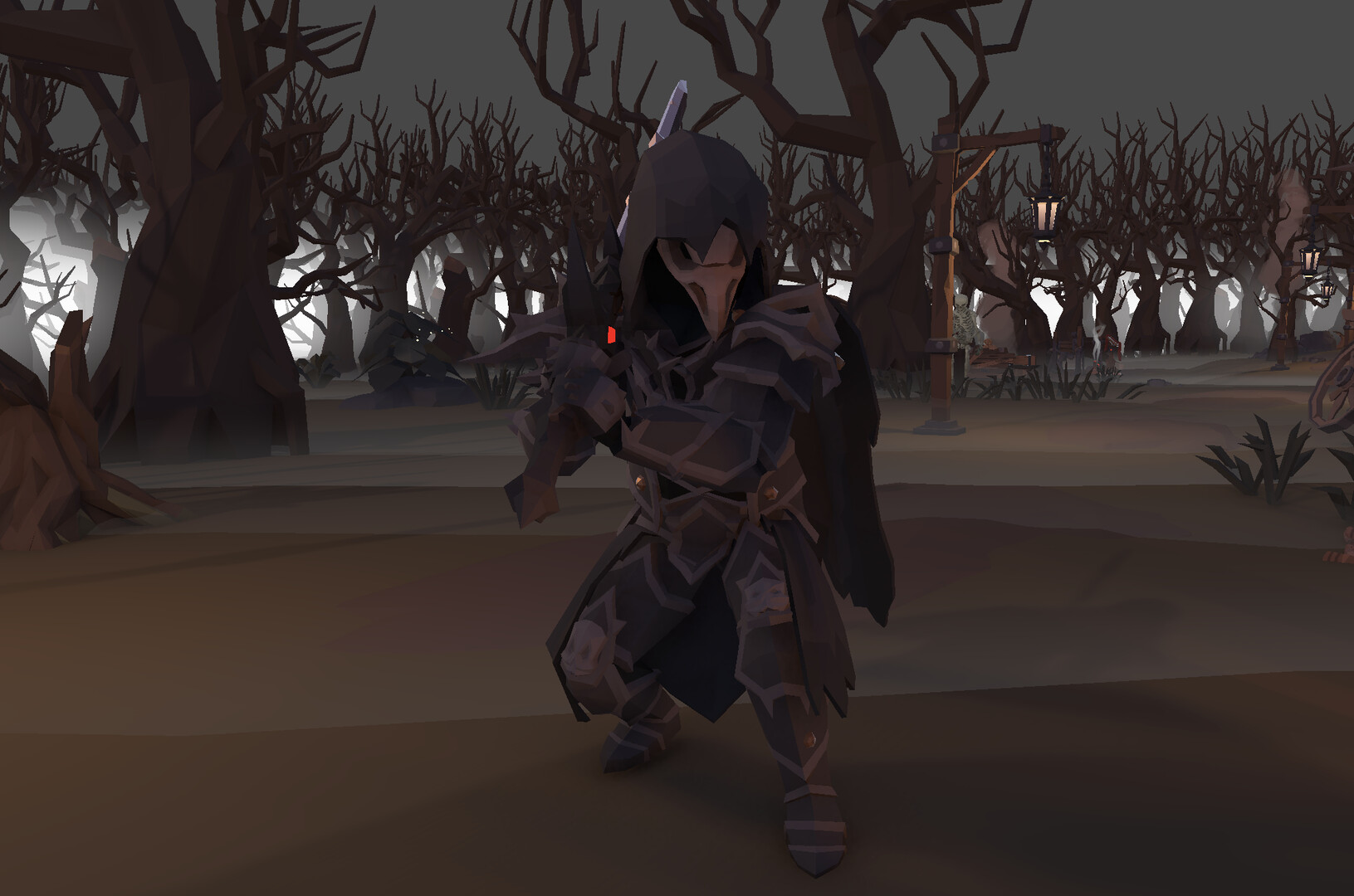 ABSØLVE screenshot #2