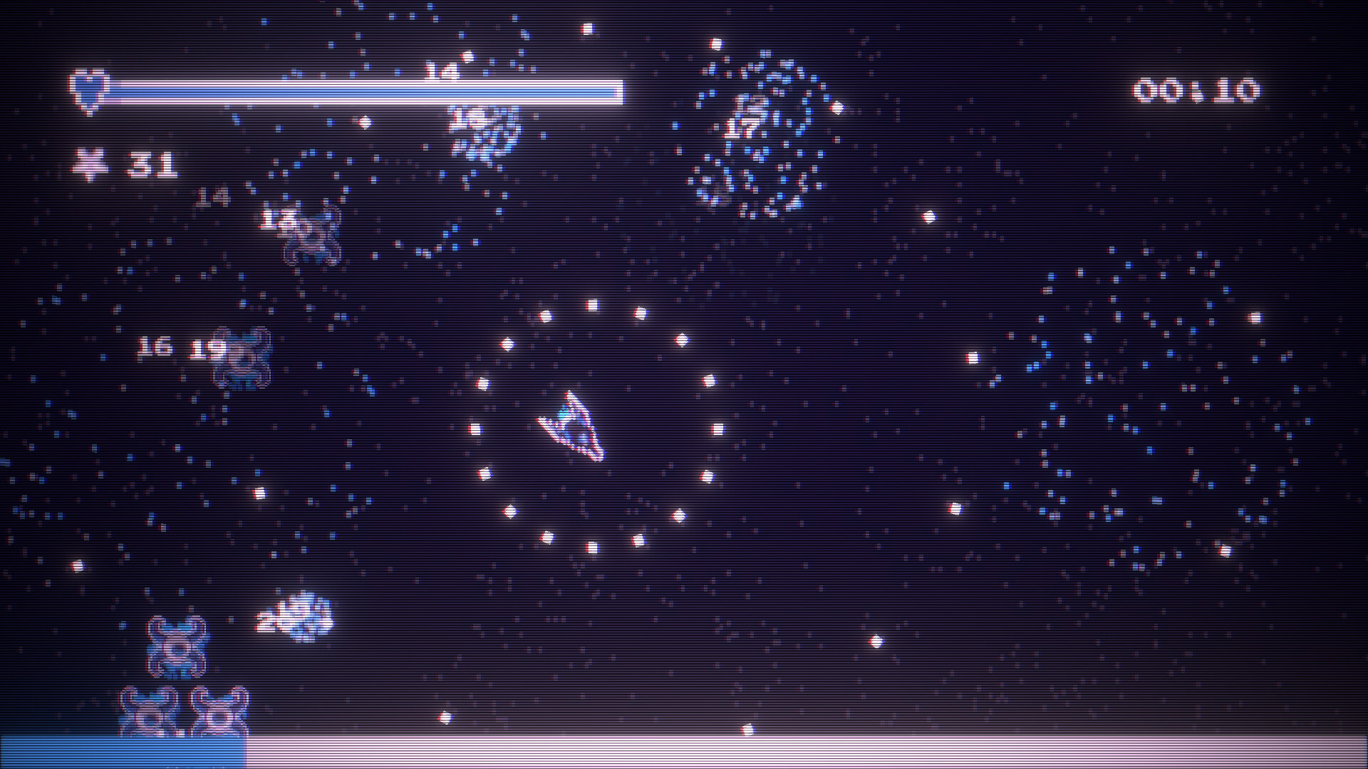 Hellshot screenshot 1