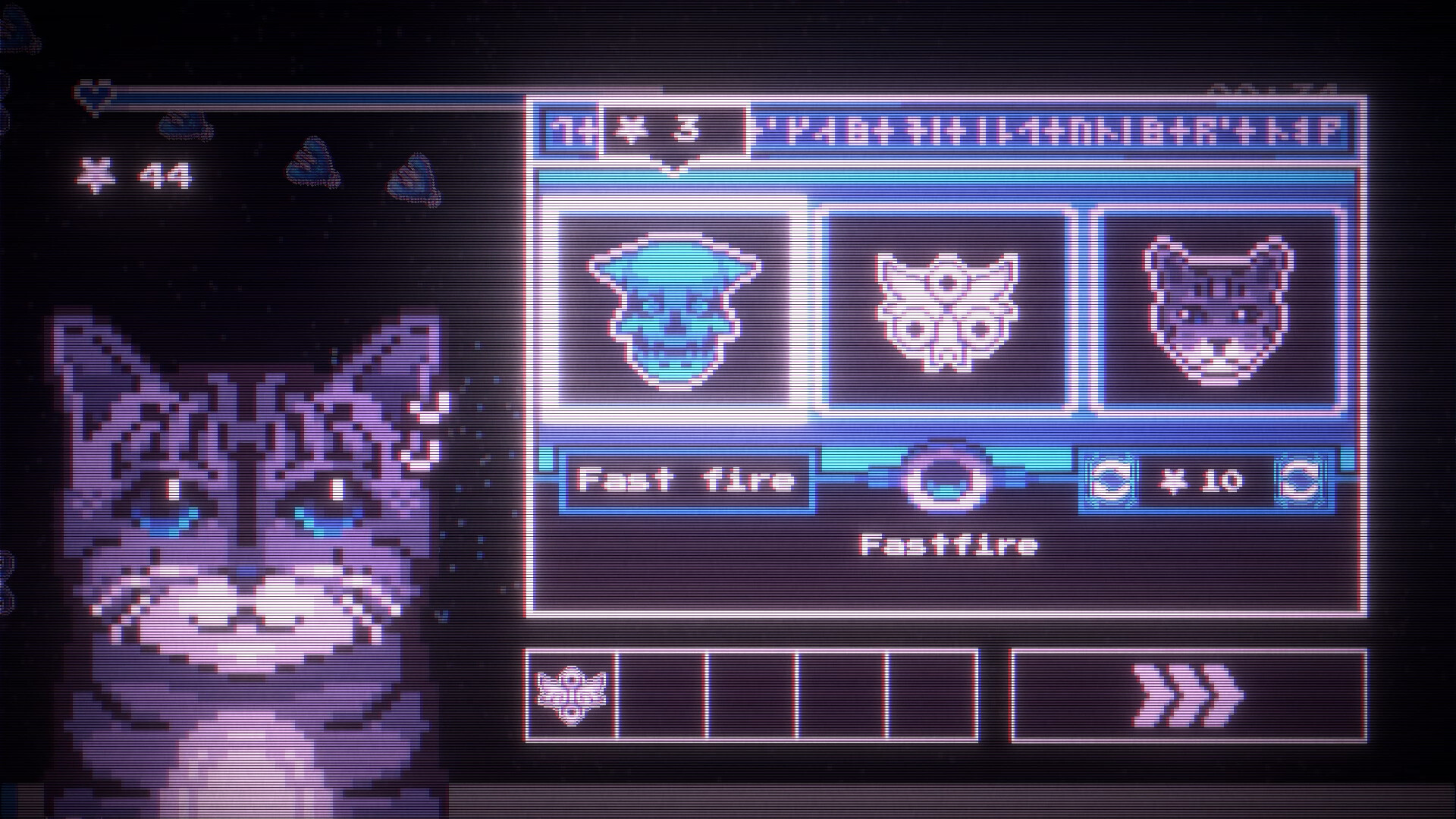 Hellshot screenshot #4