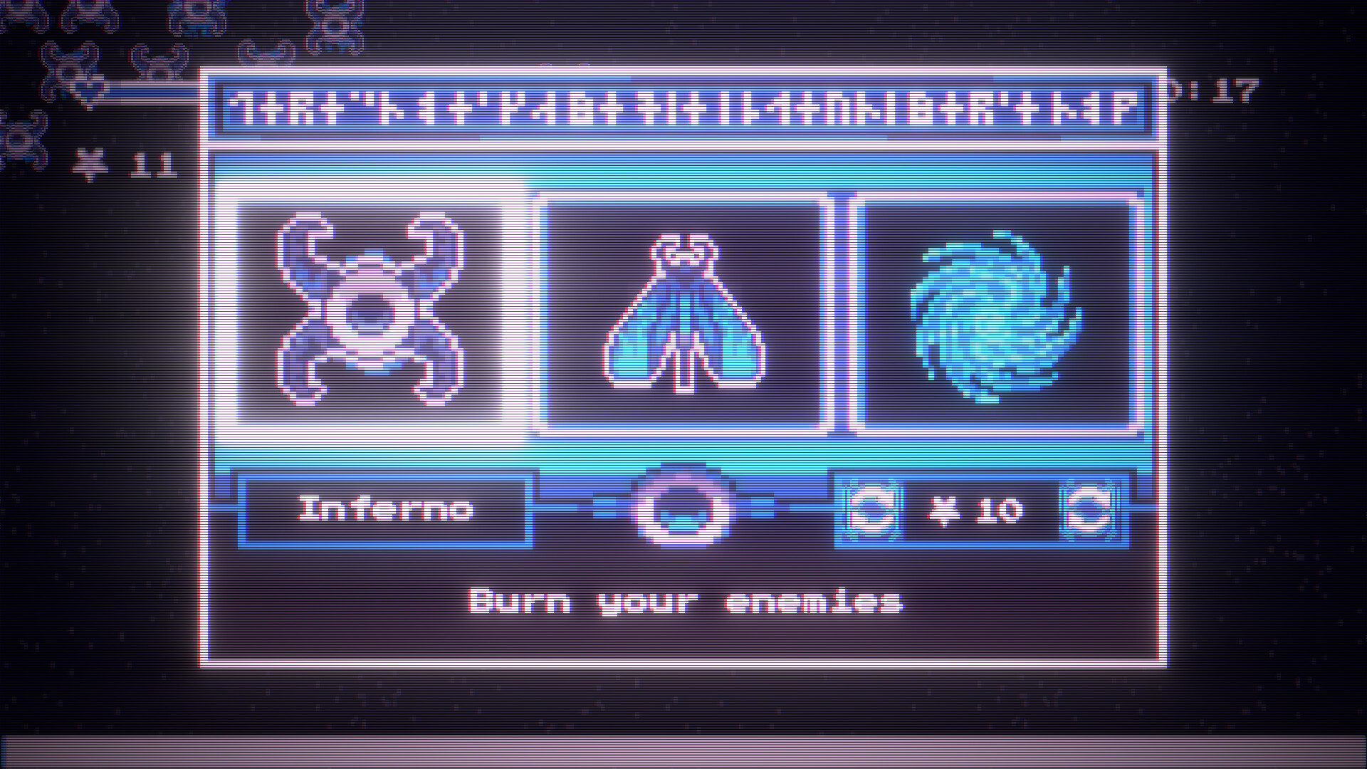 Hellshot screenshot #2