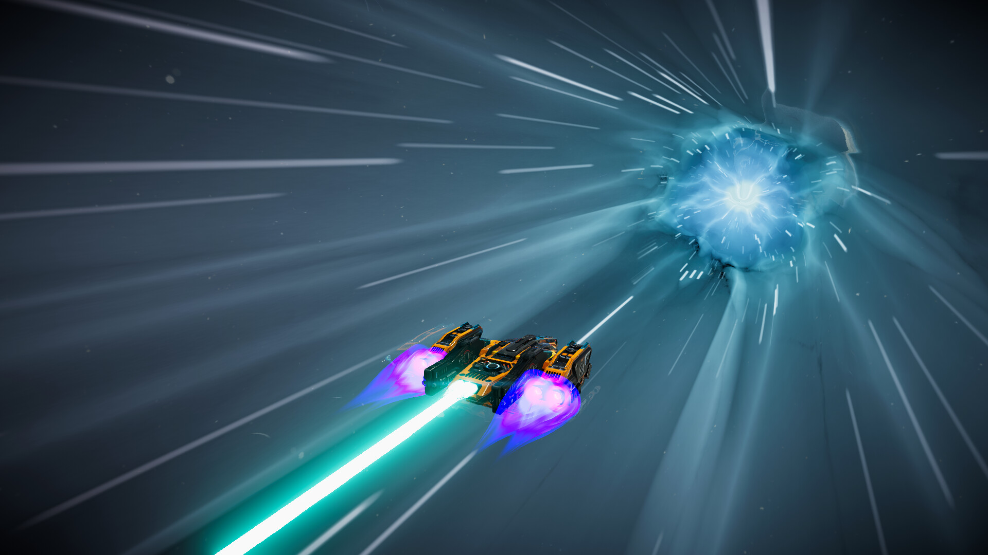 Cape Protocol screenshot 4