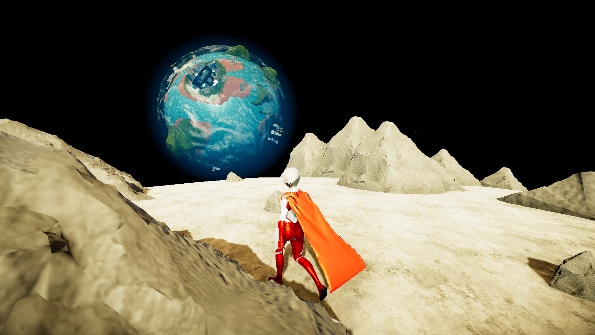 Cape Protocol screenshot #6