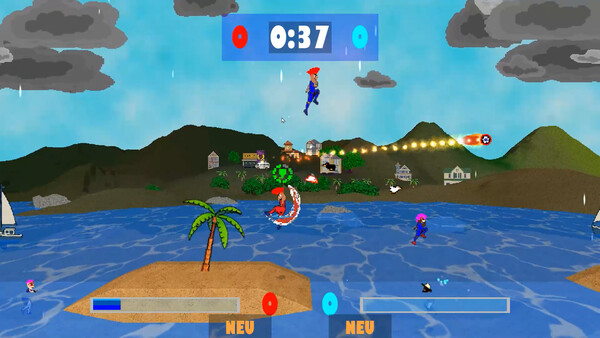 Screenshot media
