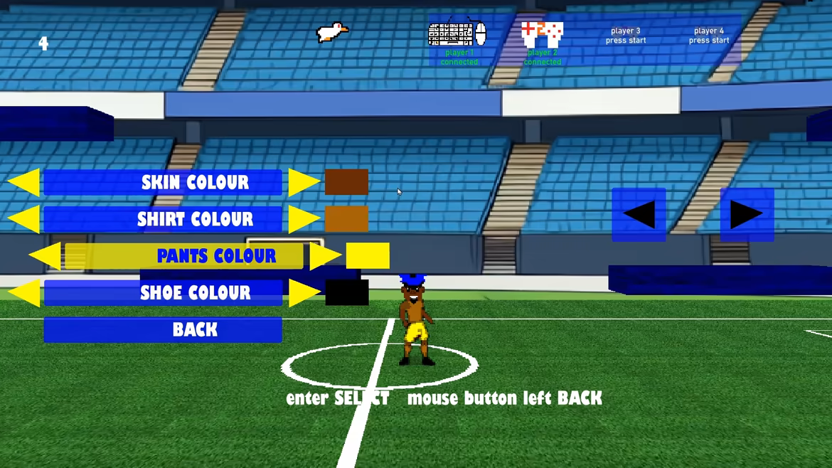 Bajan Ball Z video 6