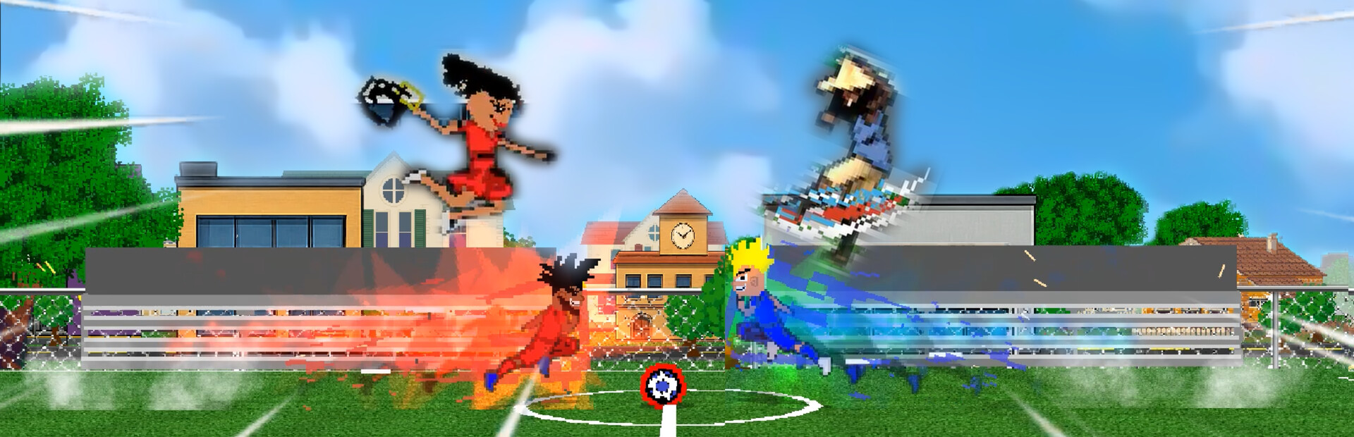 Bajan Ball Z