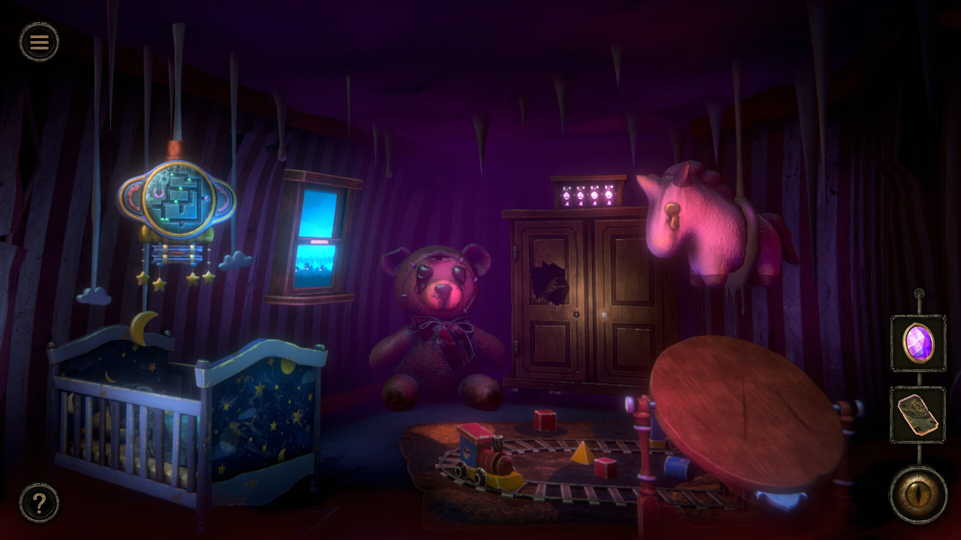 Cages: Hidden Worlds screenshot #3