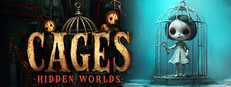 Cages: Hidden Worlds