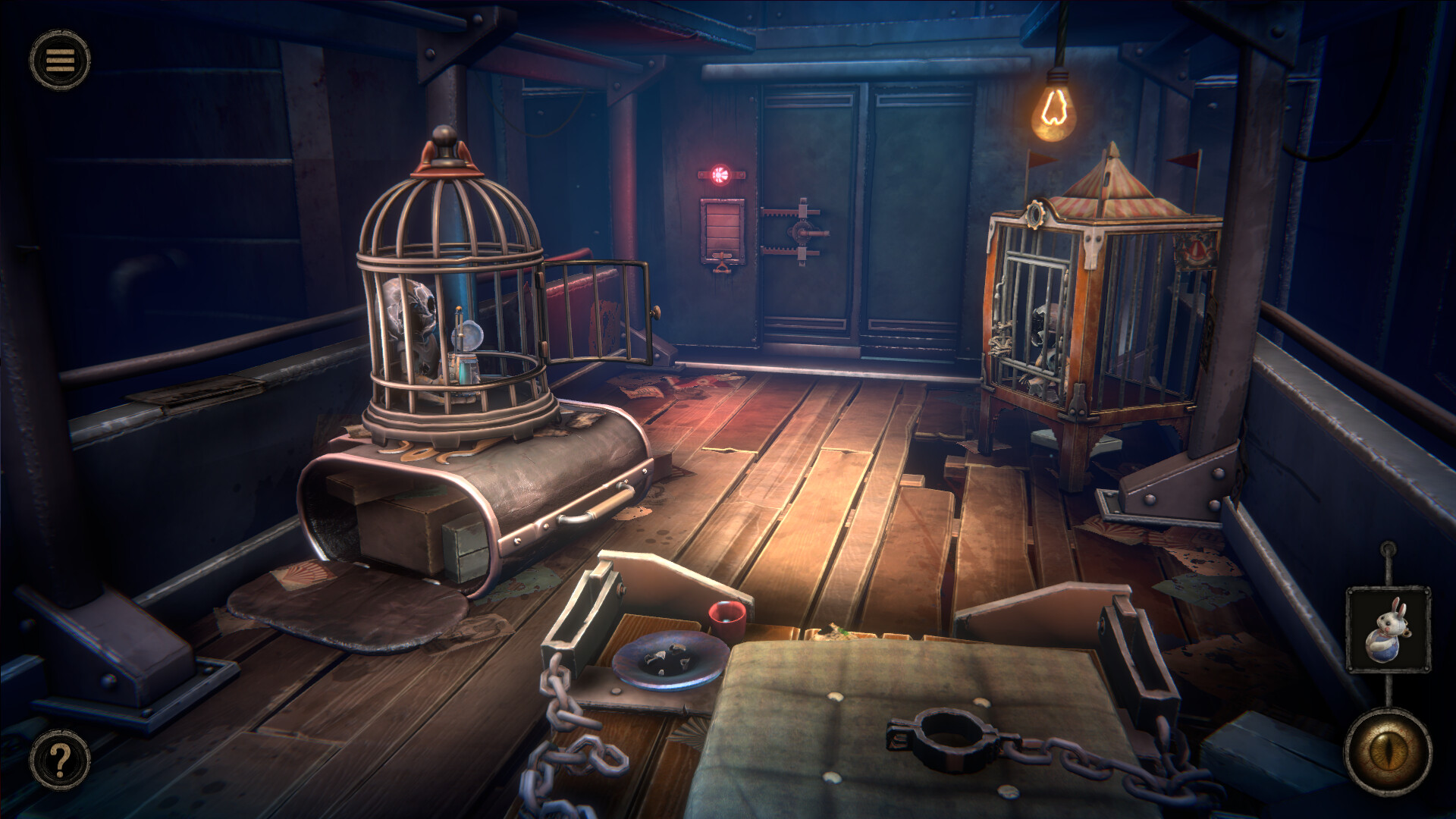 Cages: Hidden Worlds screenshot 10