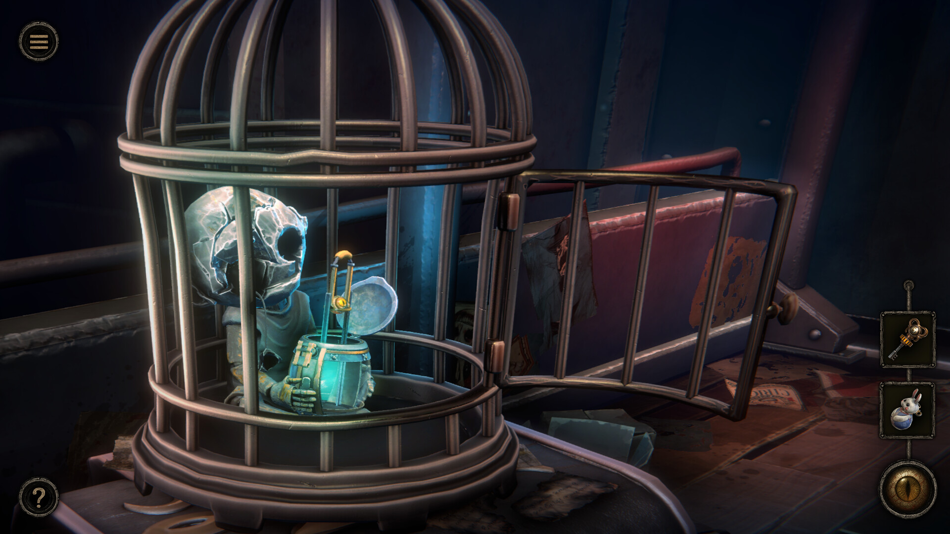 Cages: Hidden Worlds screenshot #6