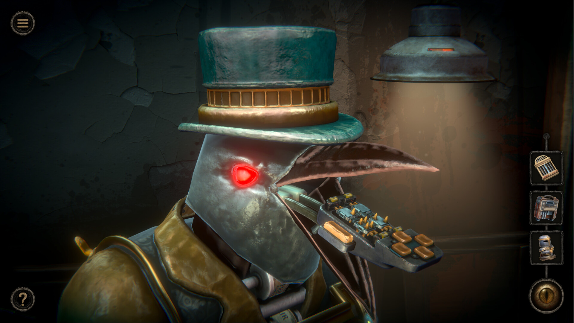 Cages: Hidden Worlds screenshot #5