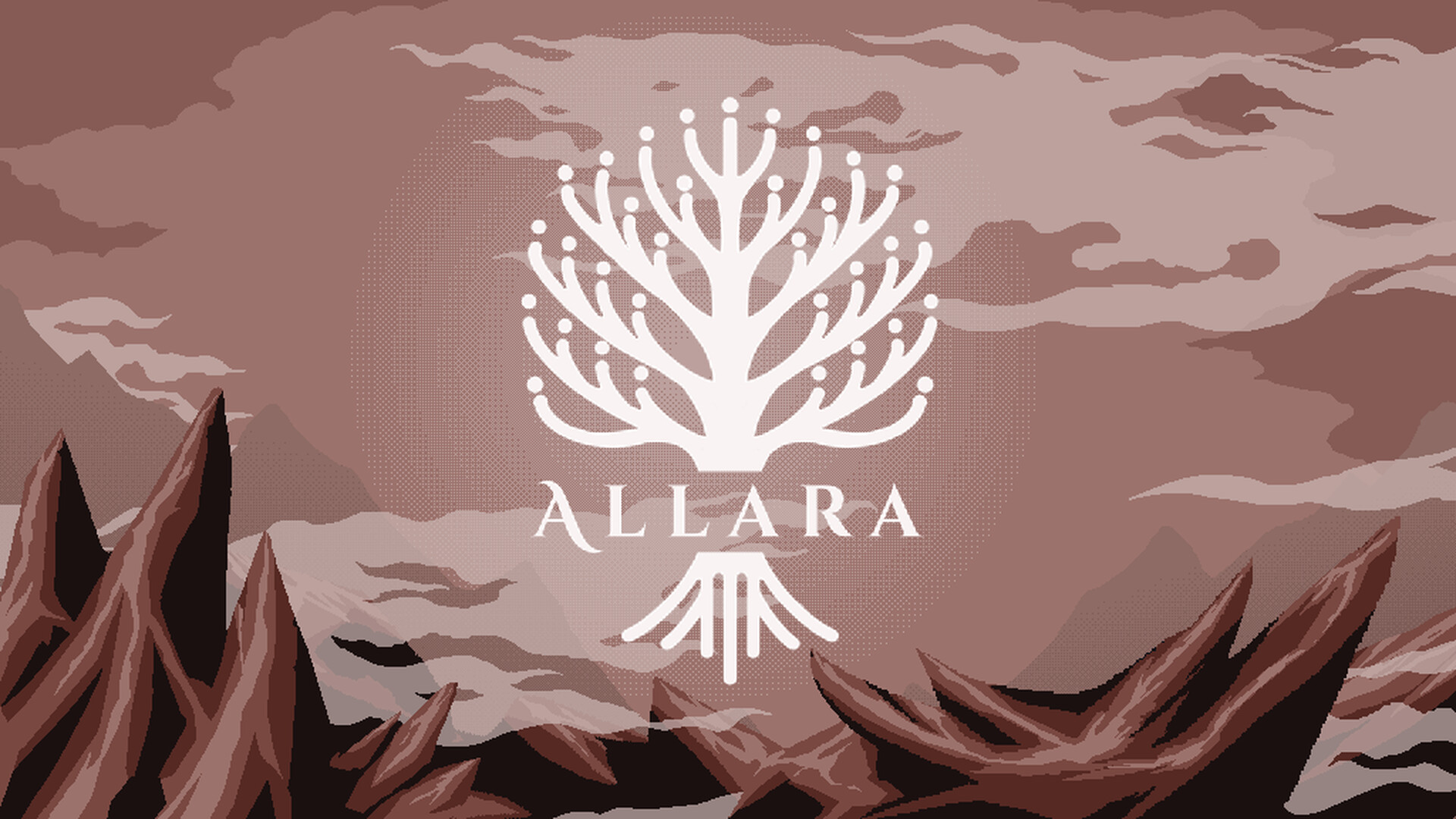 ALLARAのスクリーンショット 1