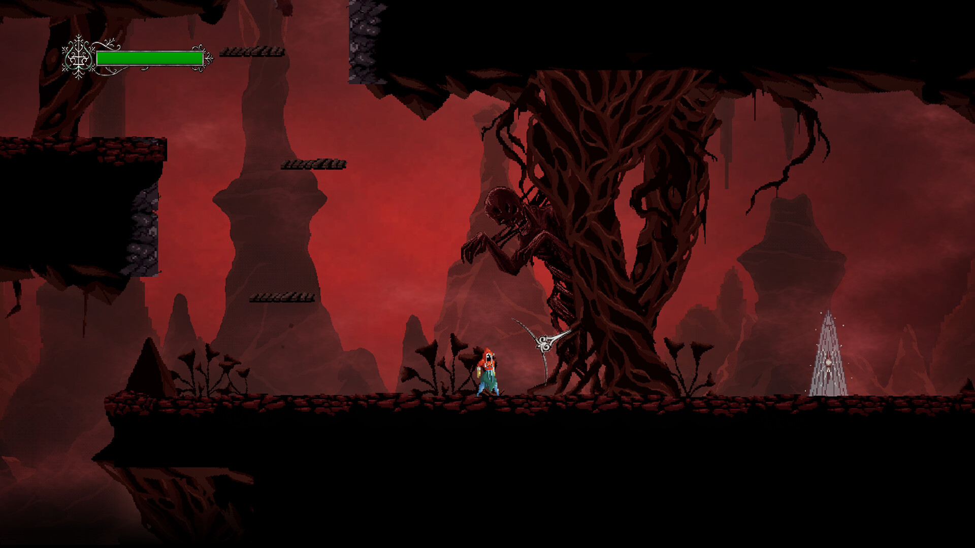 ALLARA screenshot #1