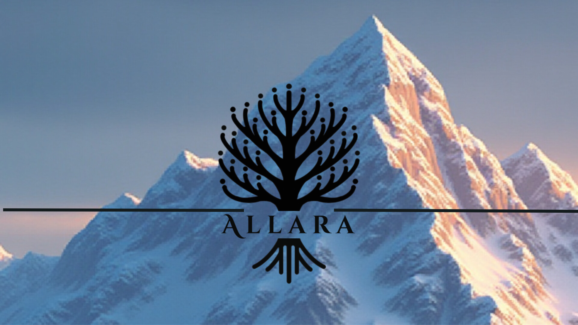 ALLARA screenshot #1