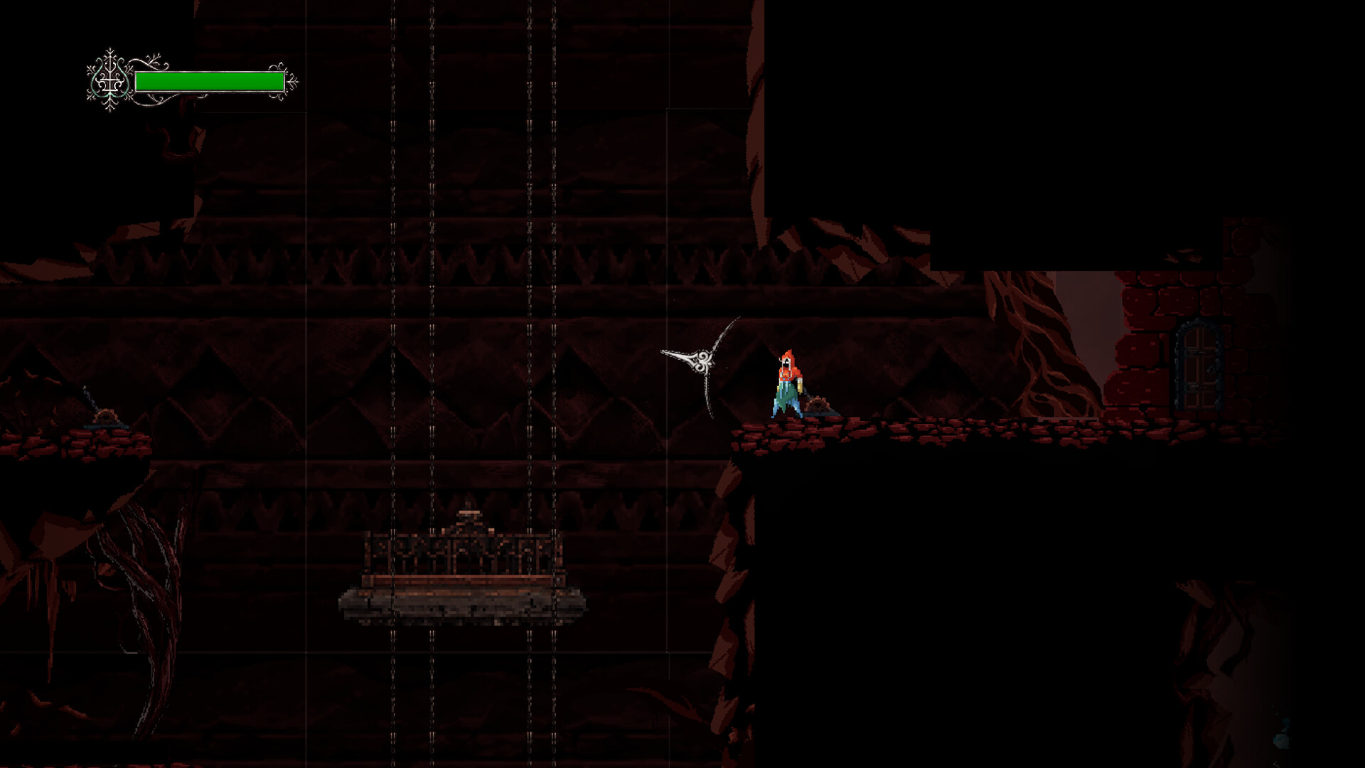 ALLARA screenshot #5