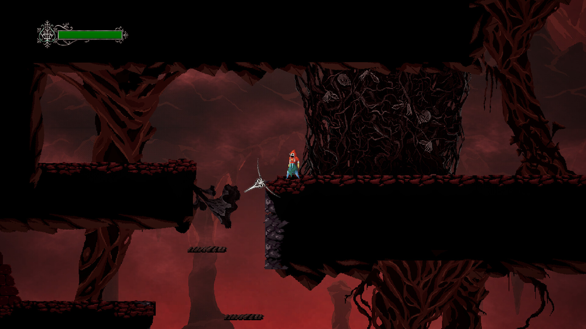 ALLARA screenshot #3