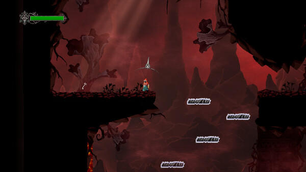 ALLARA screenshot 2