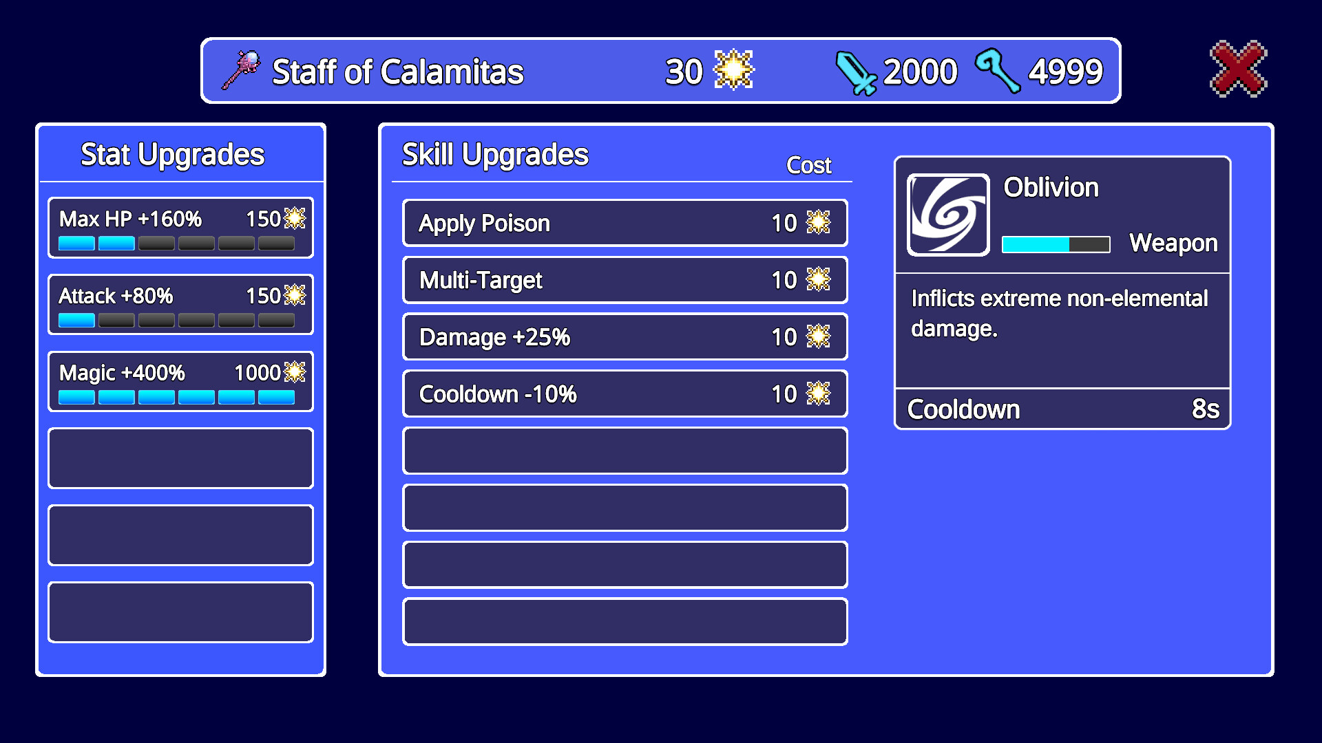 Slay All Bosses: Idle screenshot #4