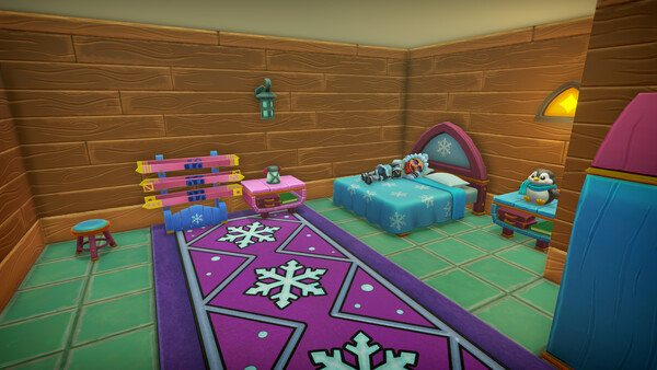 Farm Together 2 - Frosty Pack screenshot 3