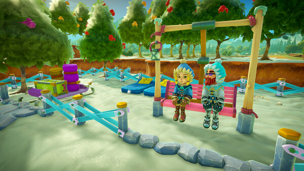 Farm Together 2 - Frosty Pack screenshot 5