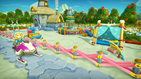 Farm Together 2 - Frosty Pack screenshot 4