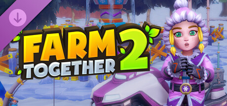 Farm Together 2 - Frosty Pack Banner