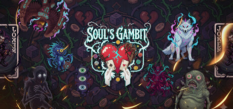 Soul's Gambit Banner