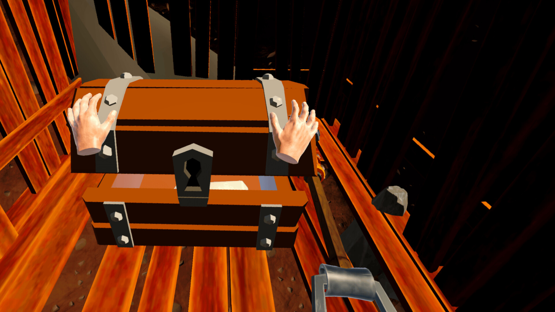 Dig To Escape screenshot #5