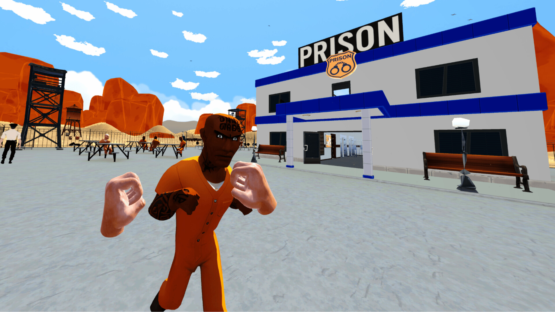 Dig To Escape screenshot #4