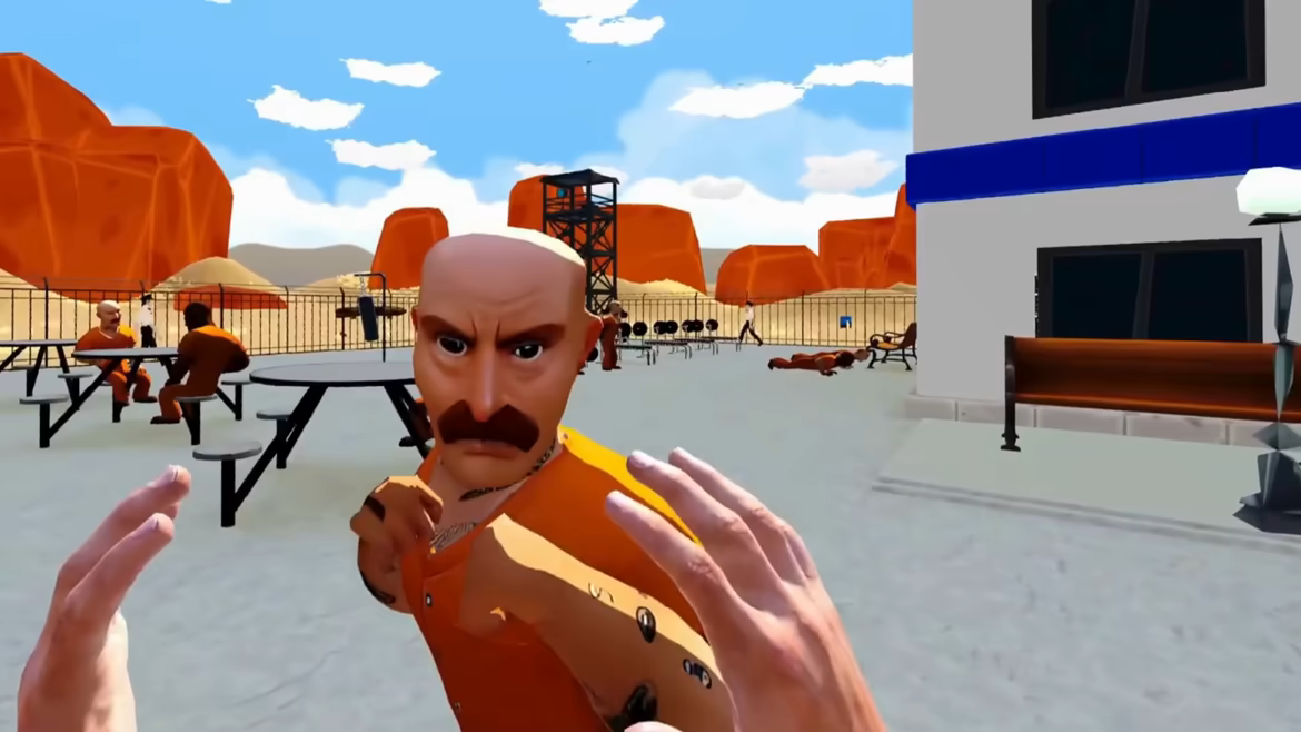 Dig To Escape video 3