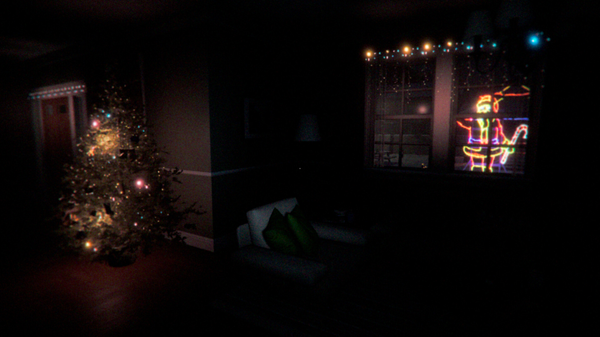 The Last Gift screenshot #5