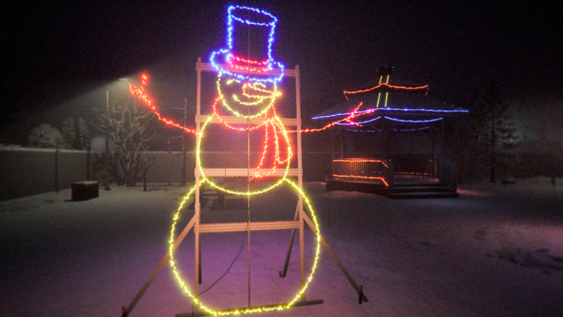 The Last Gift screenshot #3