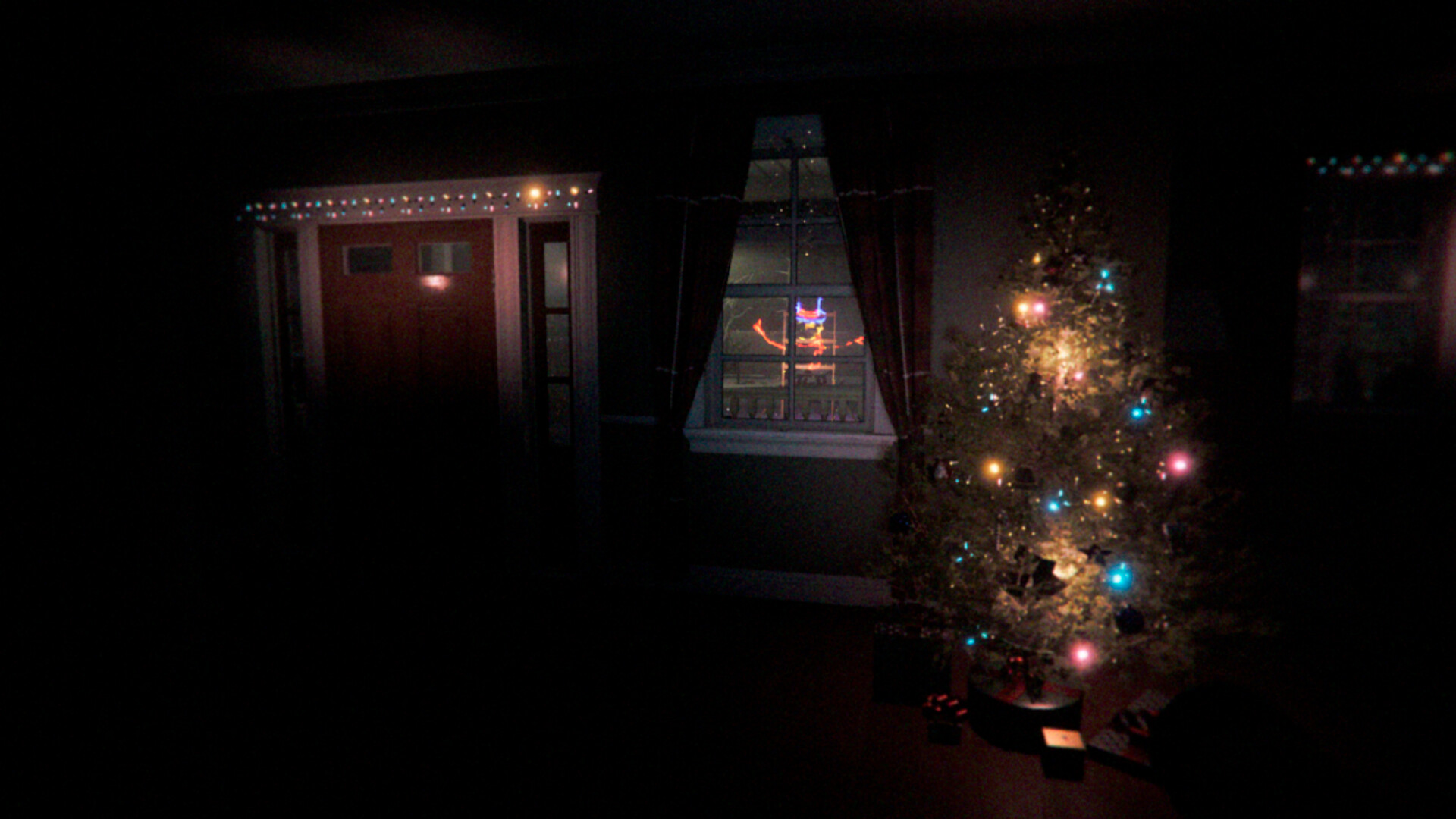 The Last Gift screenshot #4