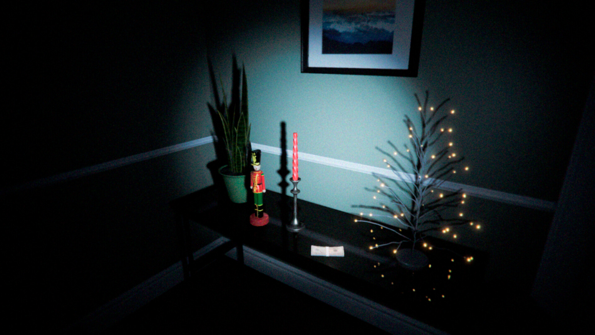 The Last Gift screenshot #8