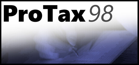 ProTax 98 Banner