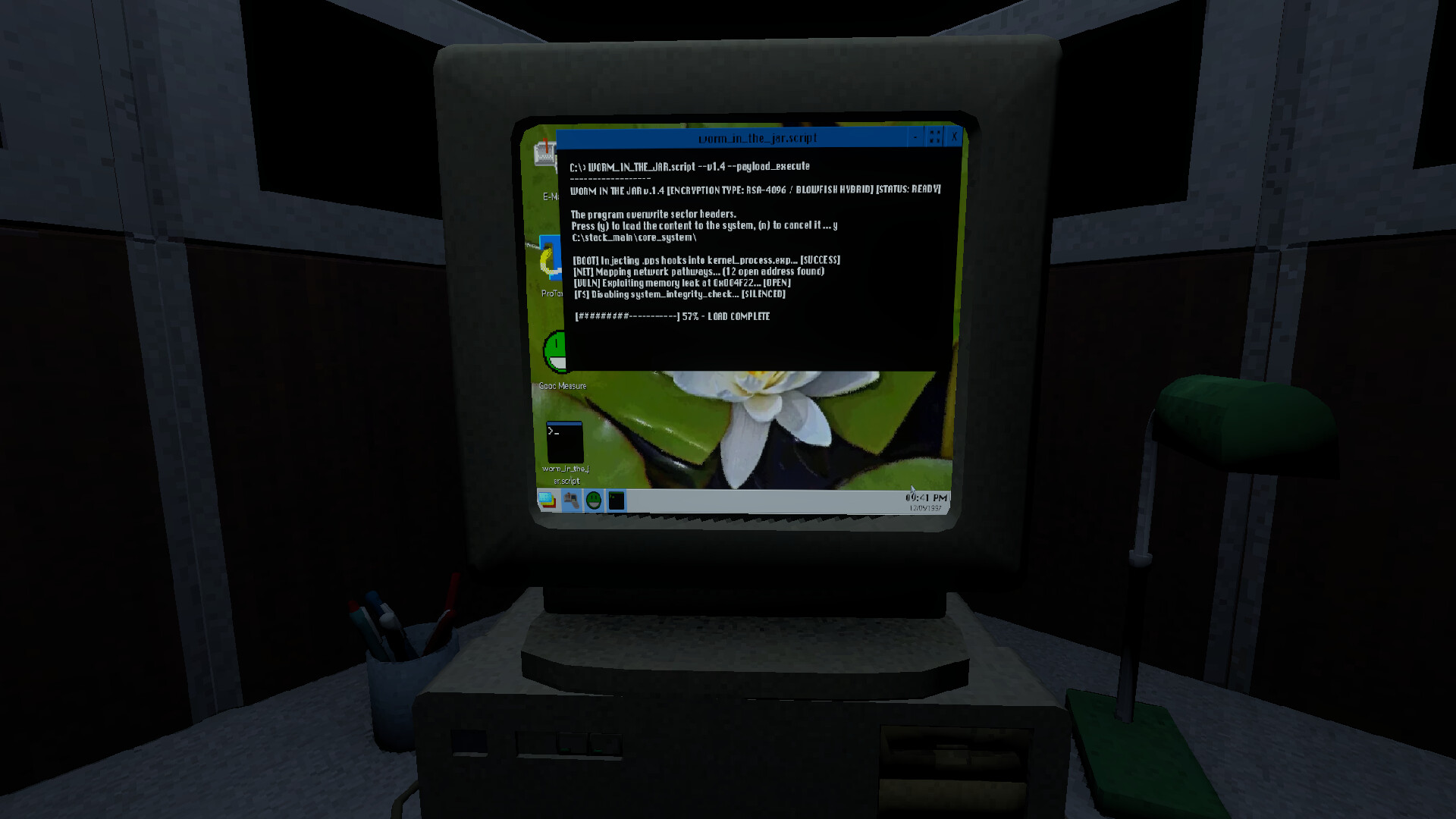 ProTax 98 screenshot #5