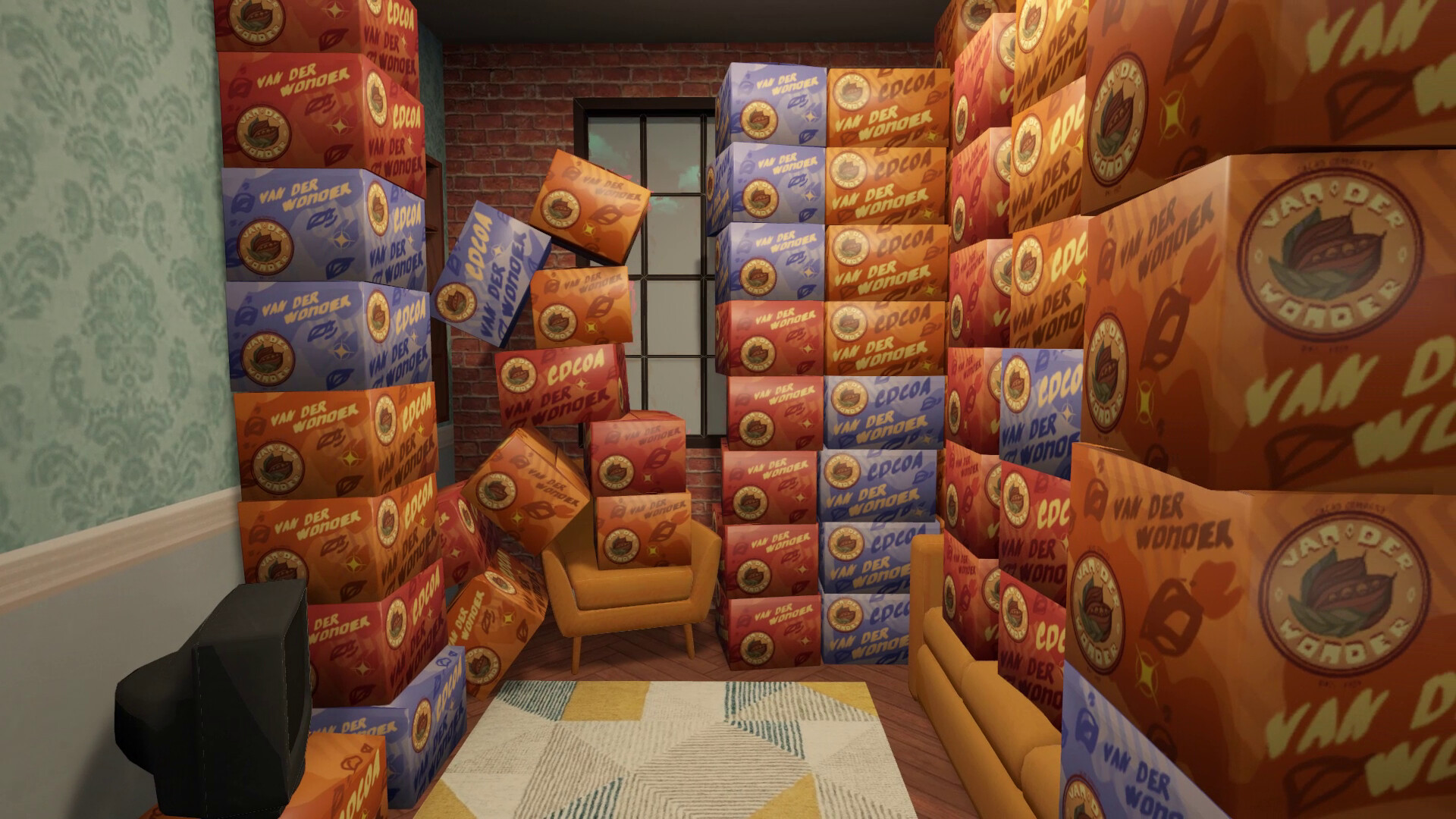 Socket screenshot #4