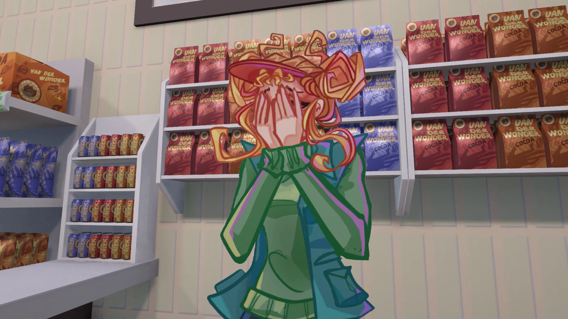 Socket screenshot #6