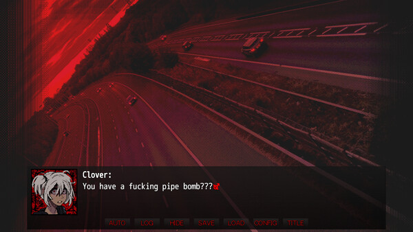 PASSENGER x PRINCESS: NO HOPE // MUST DIE