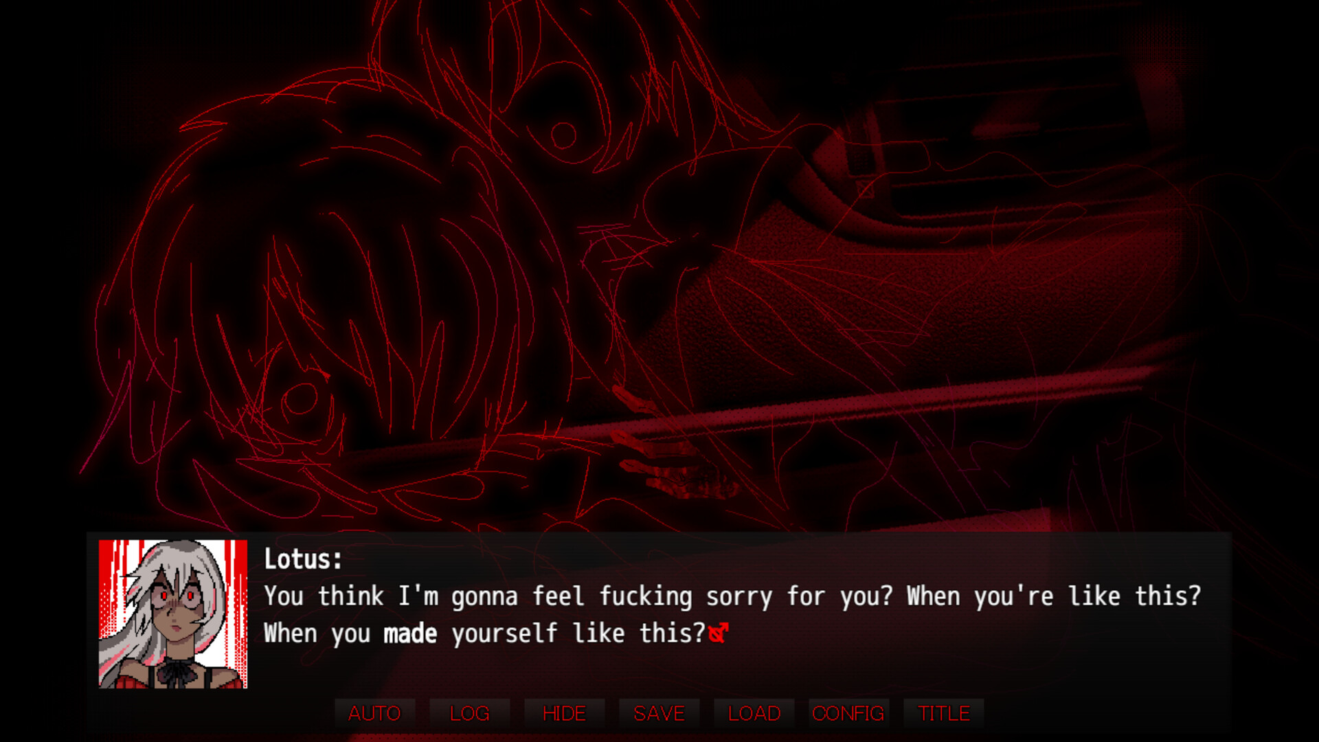 PASSENGER x PRINCESS: NO HOPE // MUST DIE screenshot #9