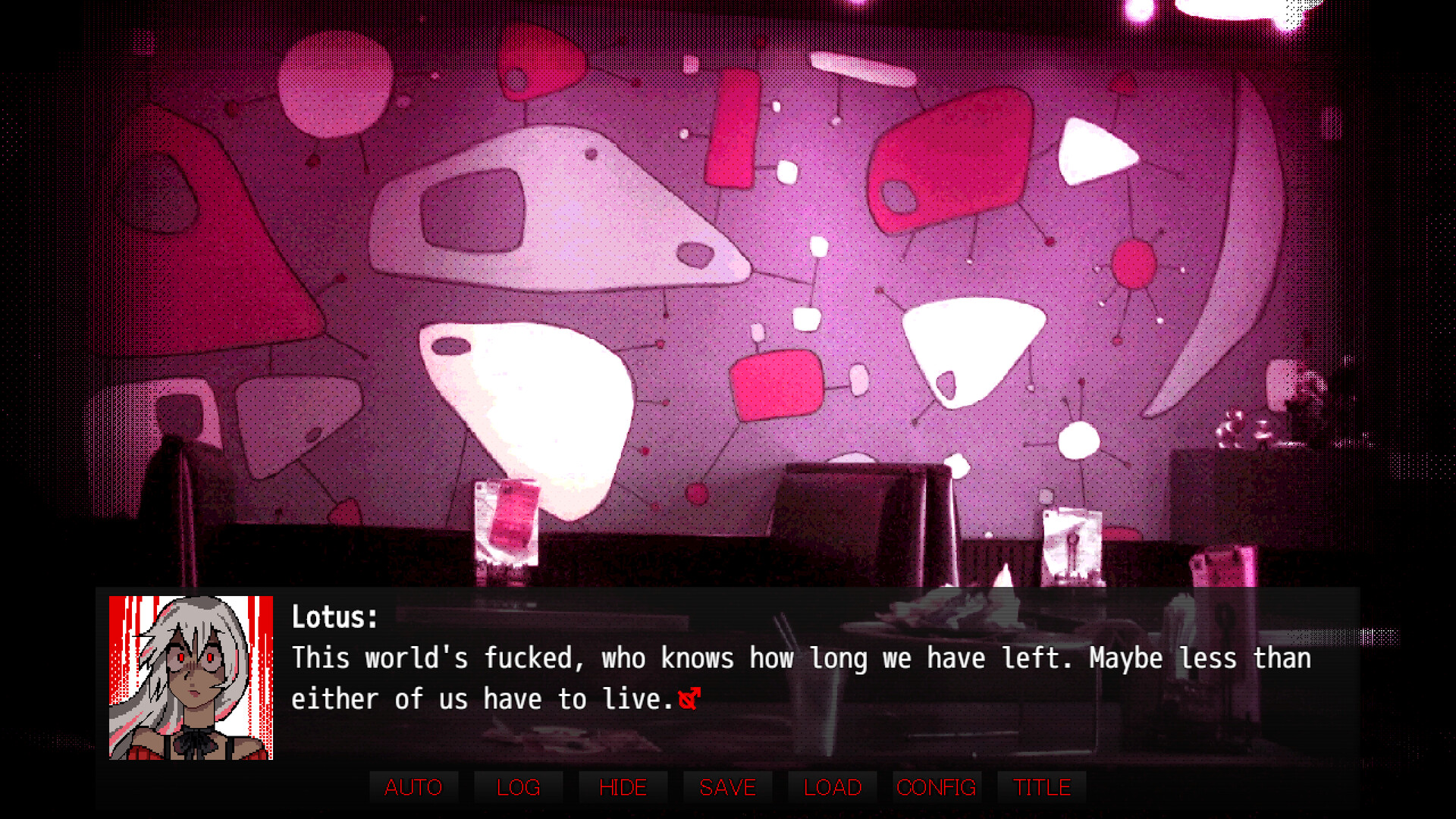 PASSENGER x PRINCESS: NO HOPE // MUST DIE screenshot #5